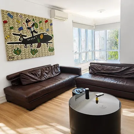 Luxury Executive In Blloku