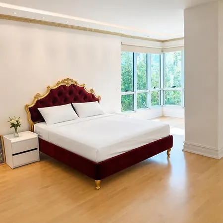 Appartamento Luxury Executive In Blloku