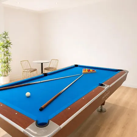 Luxury Executive In Blloku Appartamento