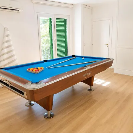 Luxury Executive In Blloku Appartamento *