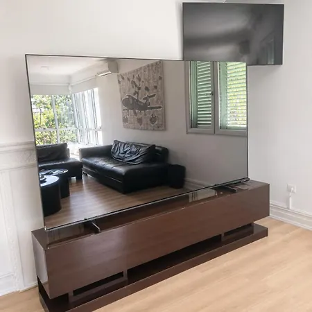 Luxury Executive In Blloku * Tirana
