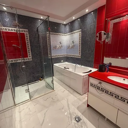 Luxury Executive In Blloku *