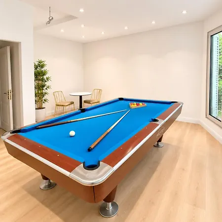 Luxury Executive In Blloku 公寓 地拉那