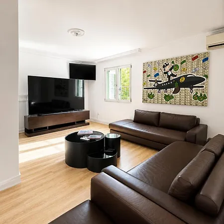 Luxury Executive In Blloku * Tirana
