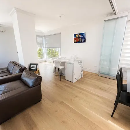 Luxury Executive In Blloku * Tirana