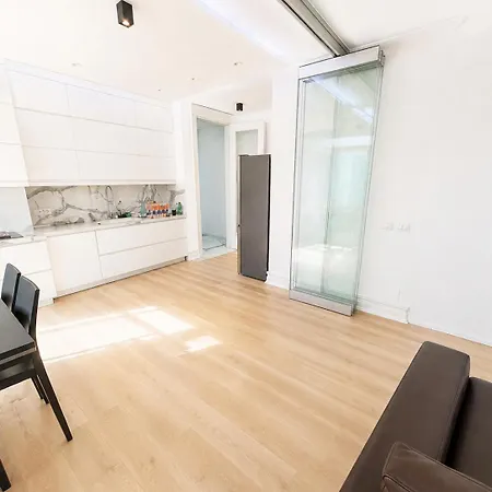 Luxury Executive In Blloku