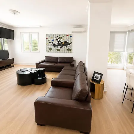 Apartman Luxury Executive In Blloku